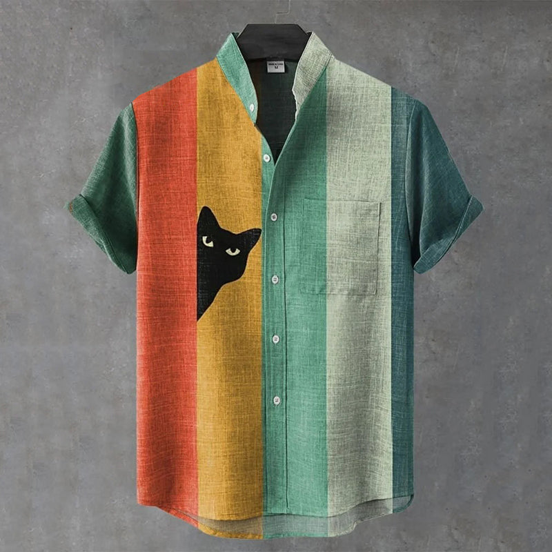Vintage Inspired Shirt