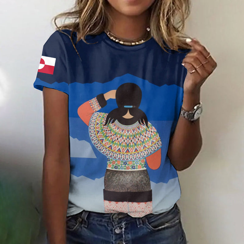 Vintage Inspired T-Shirt