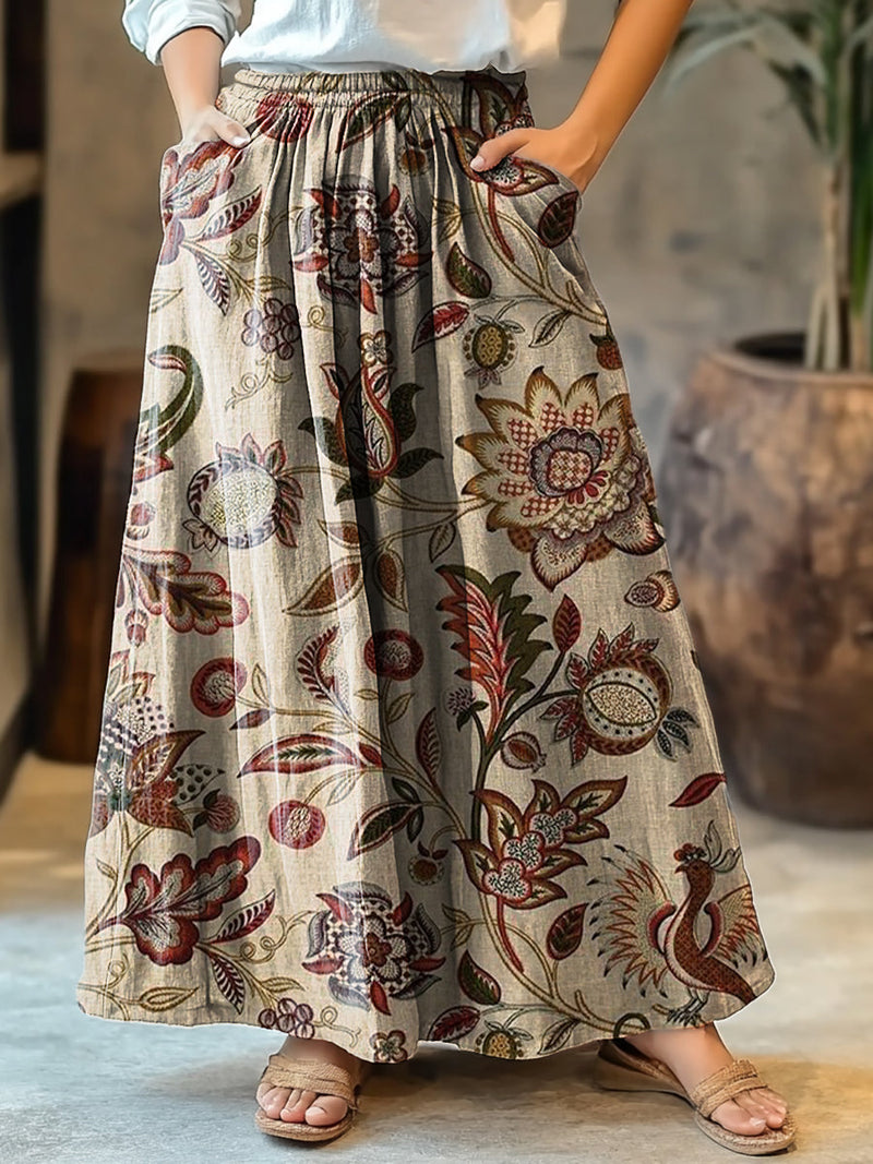 Thoughtfully Designed Garment