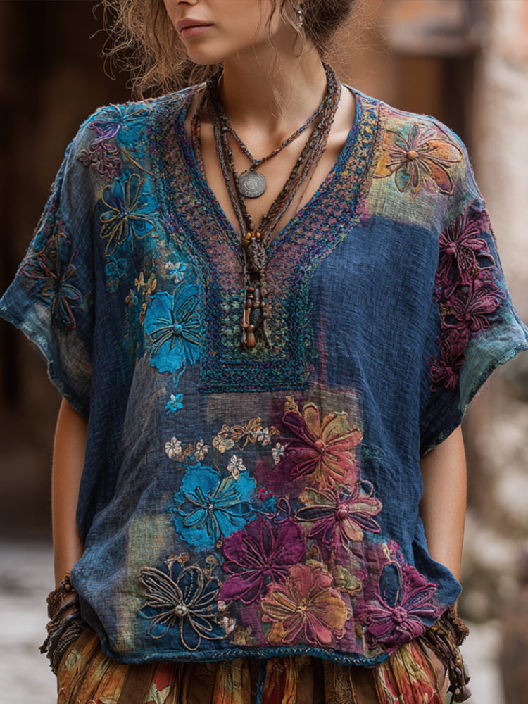 Beautifully Crafted Shirt