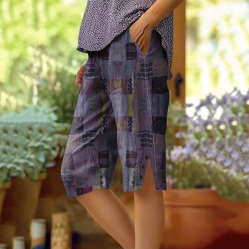 Thoughtfully Designed Garment