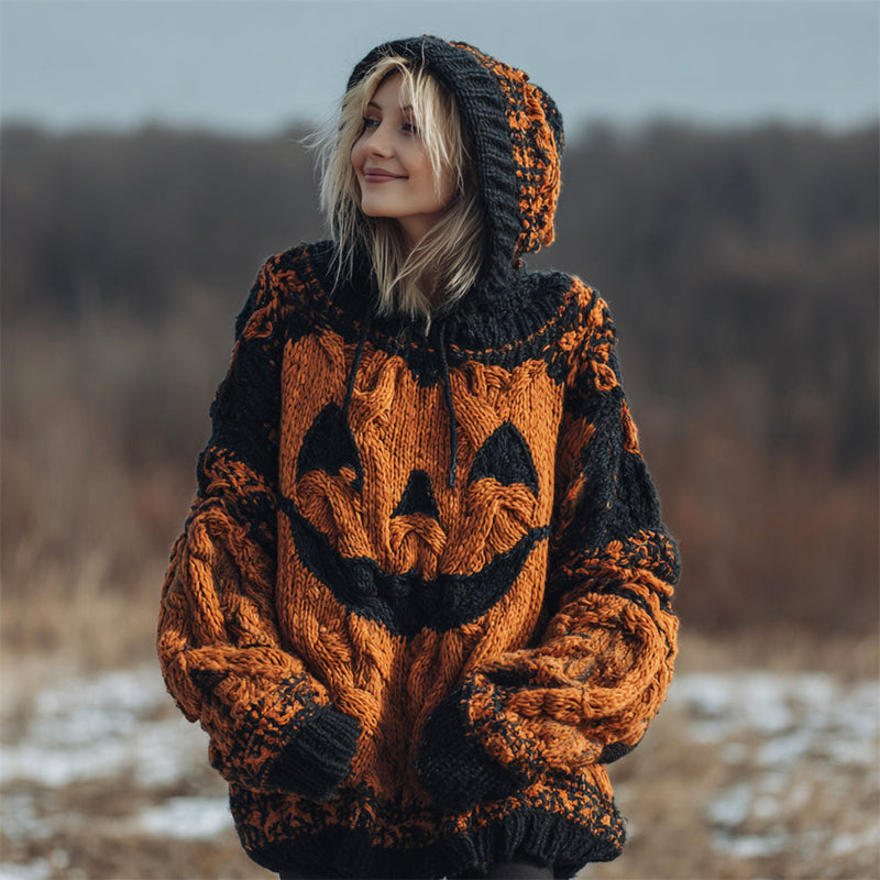 Classic Vintage Sweater