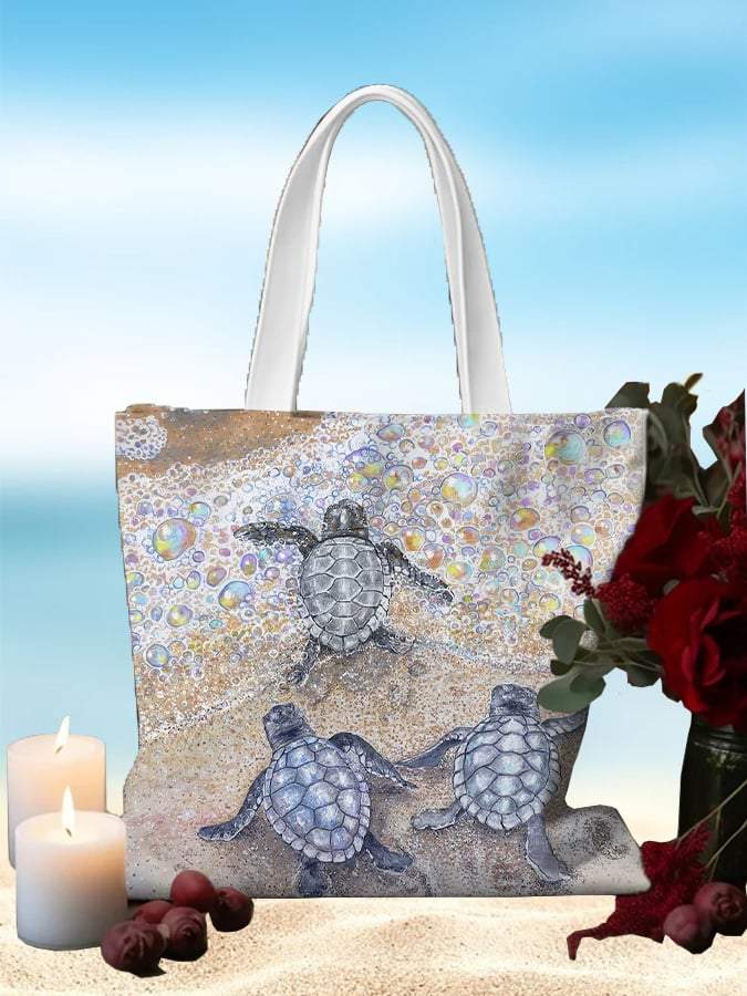 Thoughtfully Designed Bag