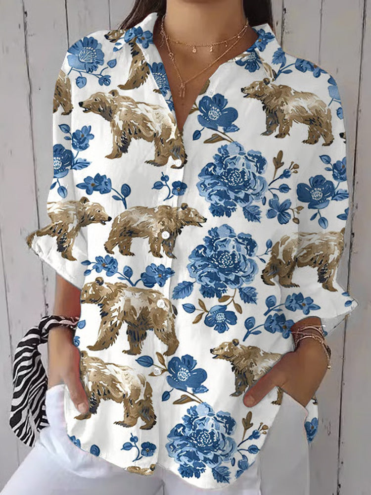 Classic Vintage Shirt