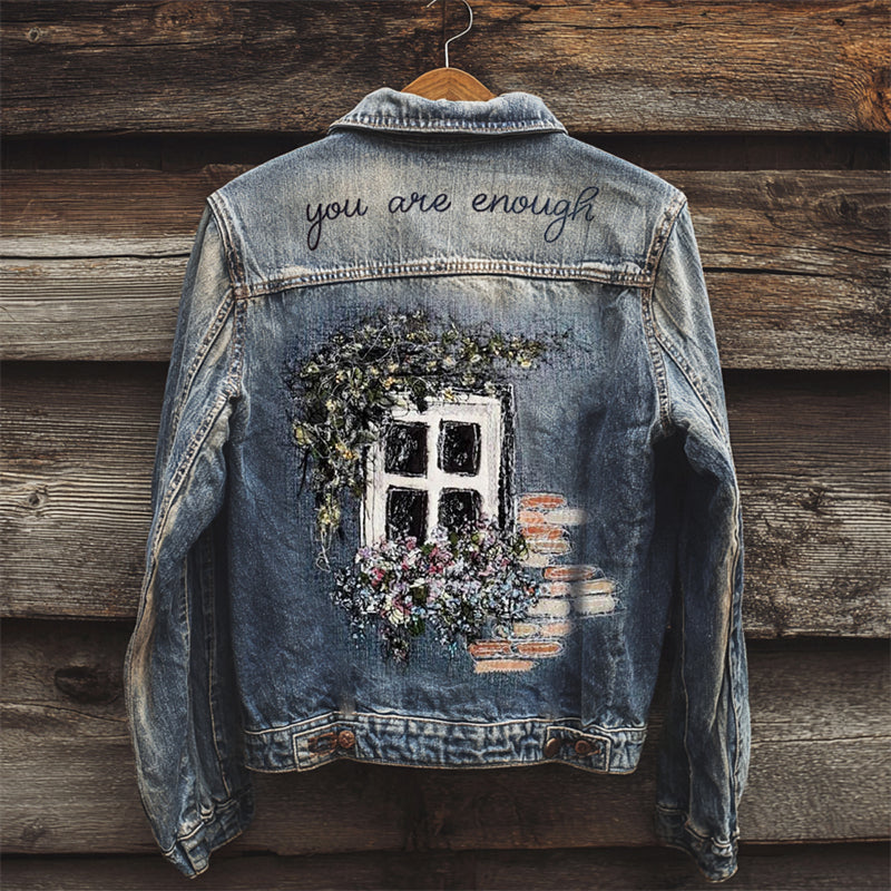 Elegantly Designed Jacket