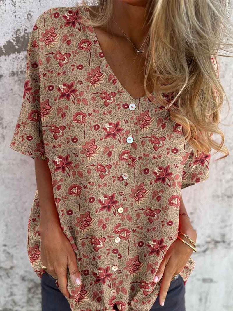 Beautifully Crafted Shirt