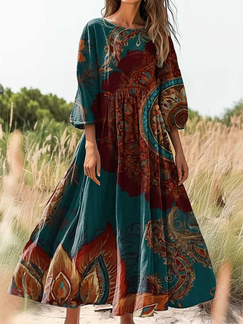 Elegantly Designed Garment
