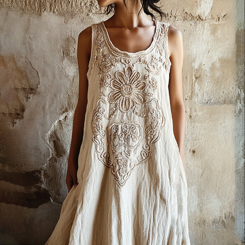 Classic Vintage Dress