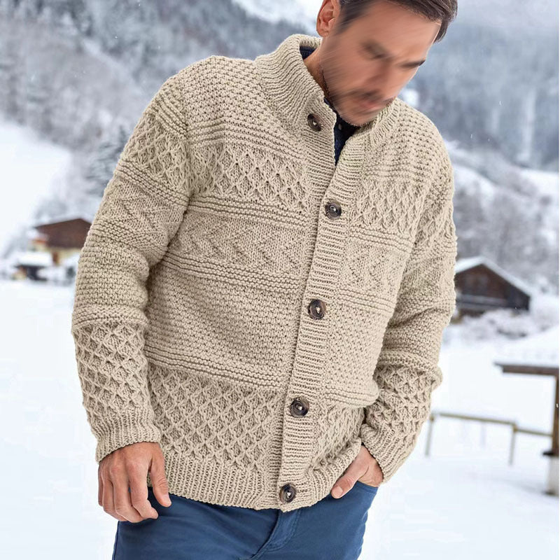 Elegantly Designed Sweater