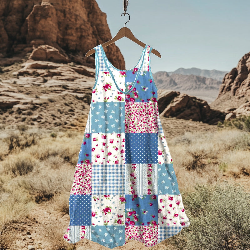 Thoughtfully Designed Dress