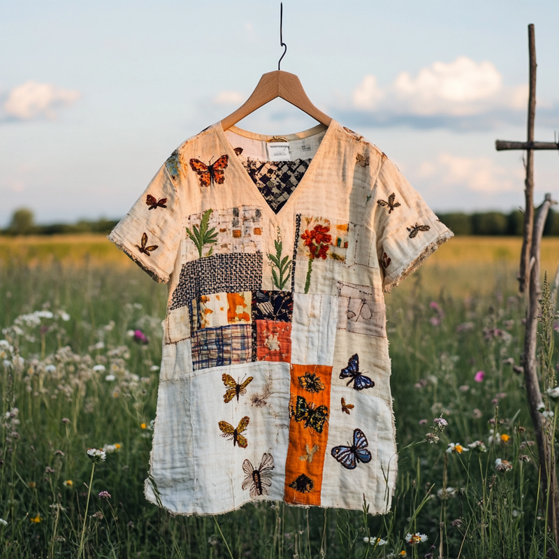 Vintage Inspired T-Shirt