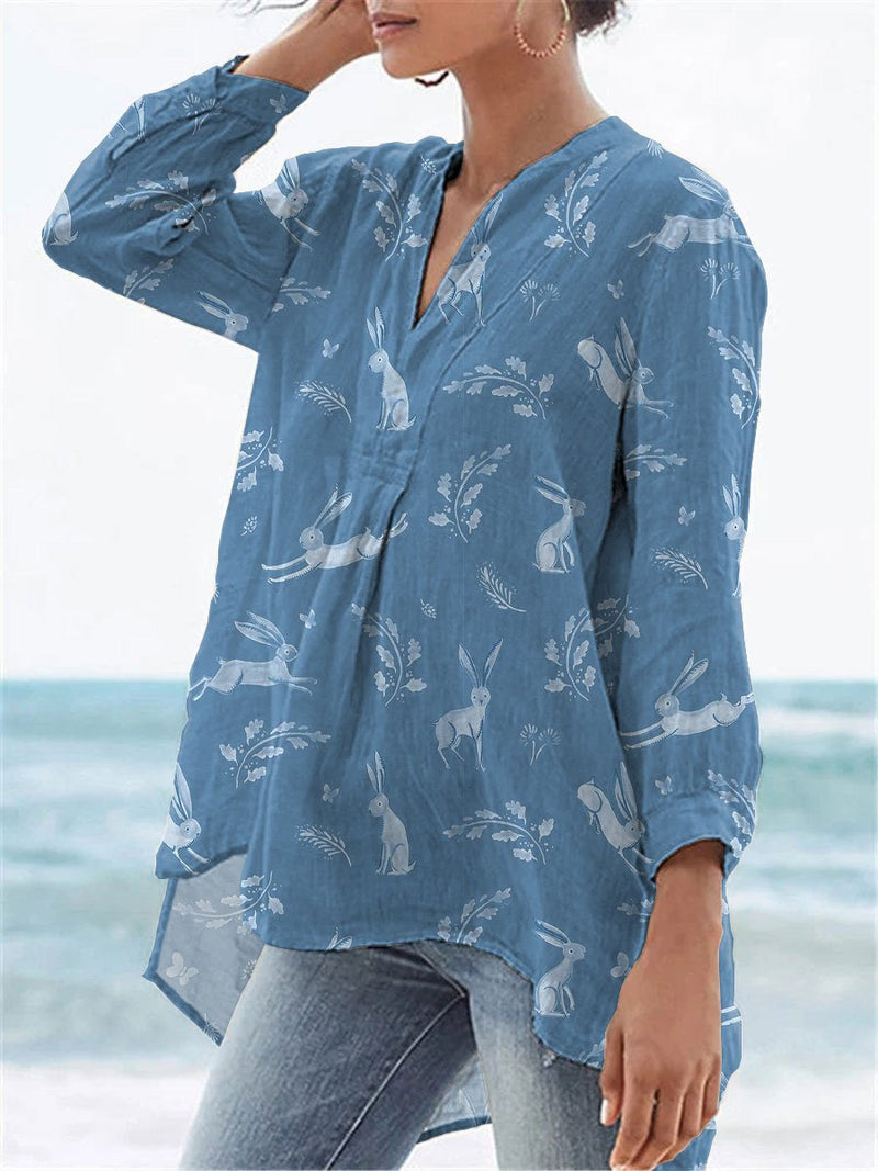 Gracefully Designed Shirt