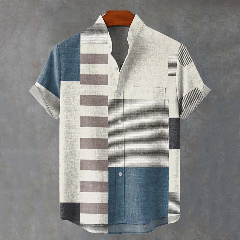 Vintage Inspired Shirt