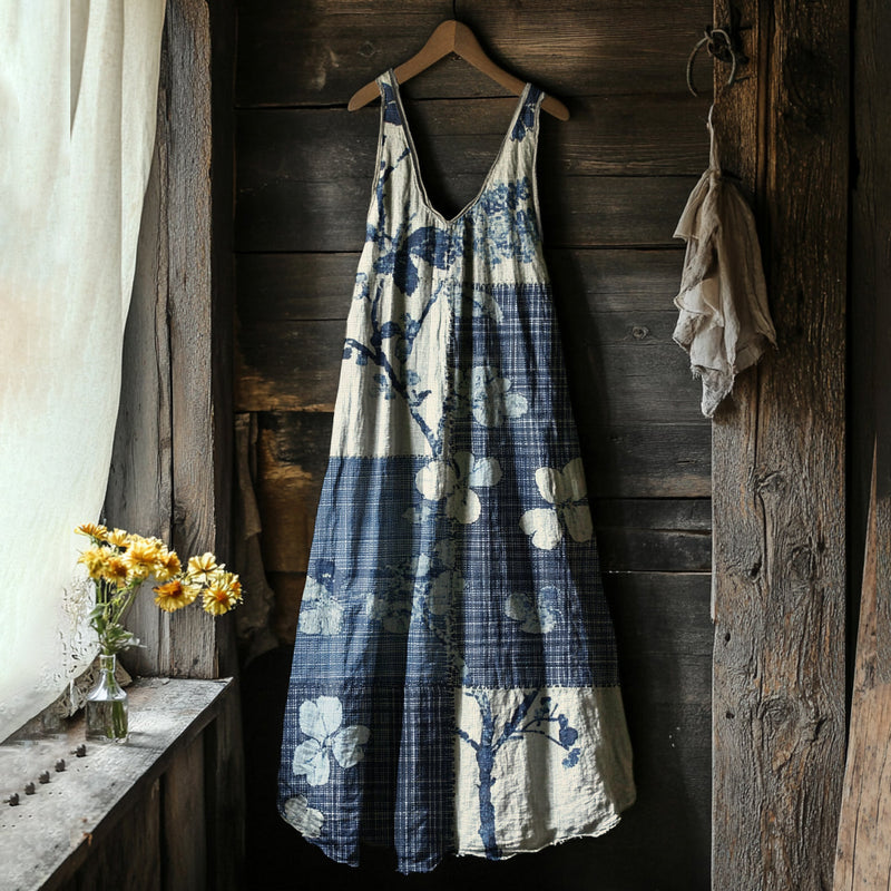 Classic Vintage Dress