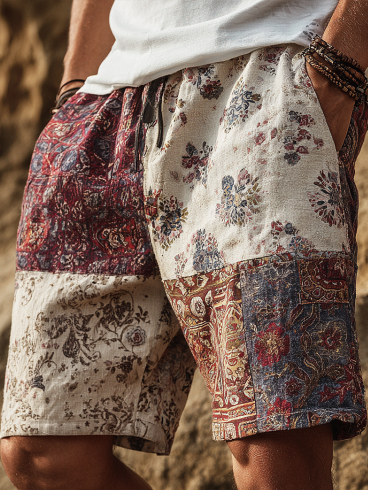 Timeless Vintage Style Garment