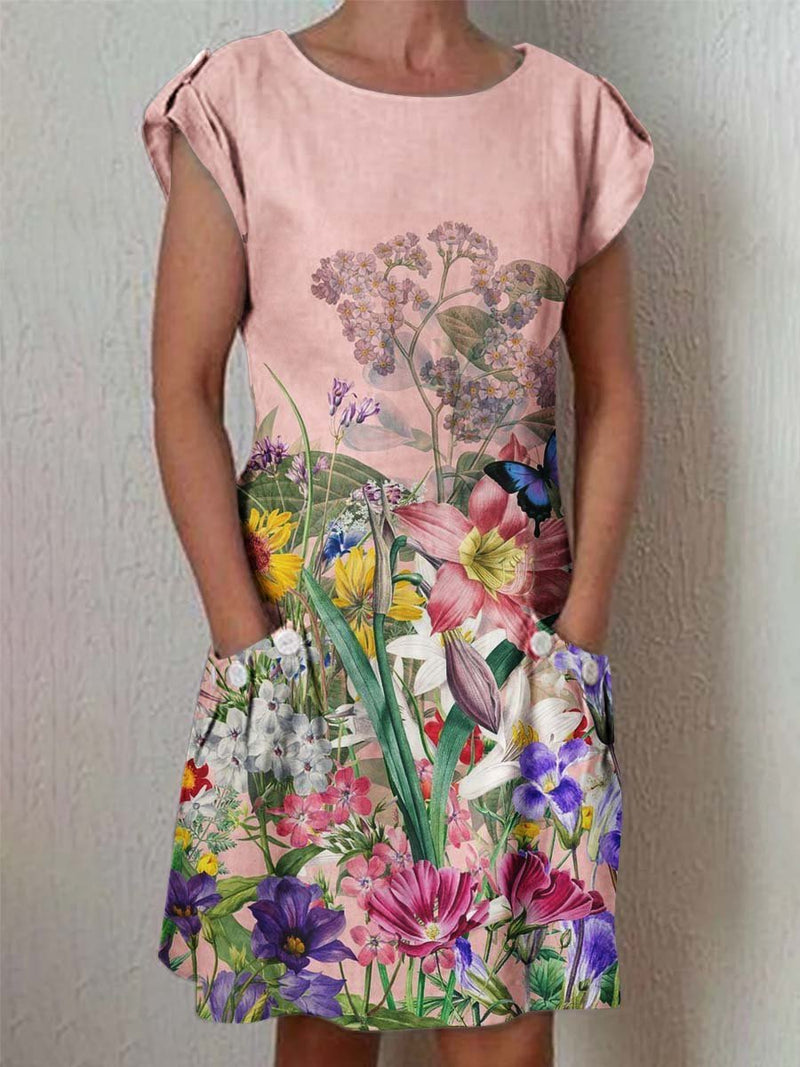 Beautifully Crafted Dress