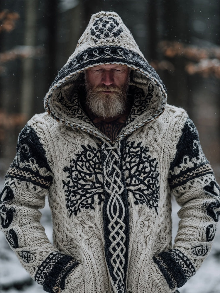 Vintage Inspired Sweater