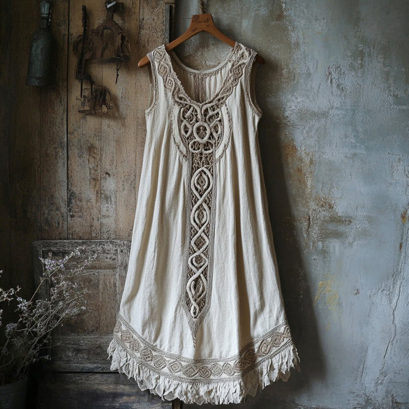 Vintage Inspired Dress