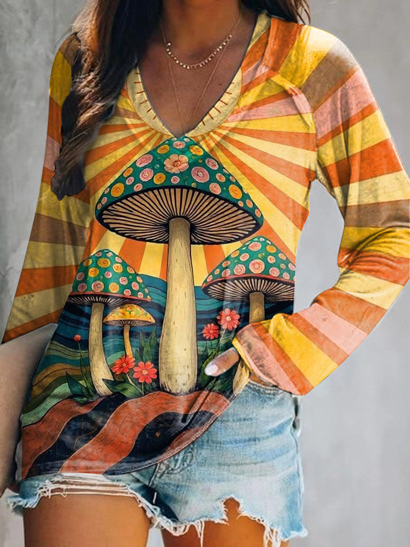 Thoughtfully Designed Garment