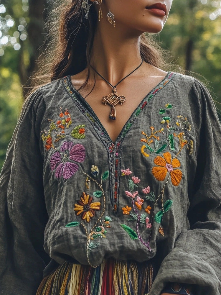 Classic Designed Garment