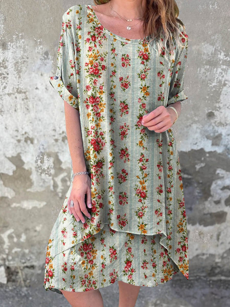 Beautifully Crafted Dress