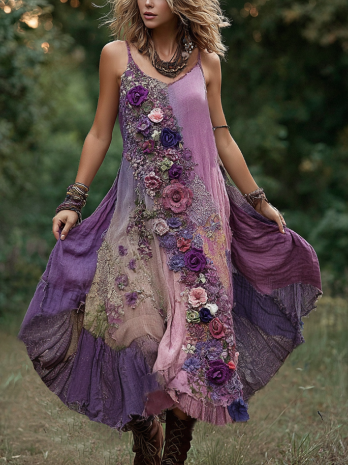 Thoughtfully Designed Dress