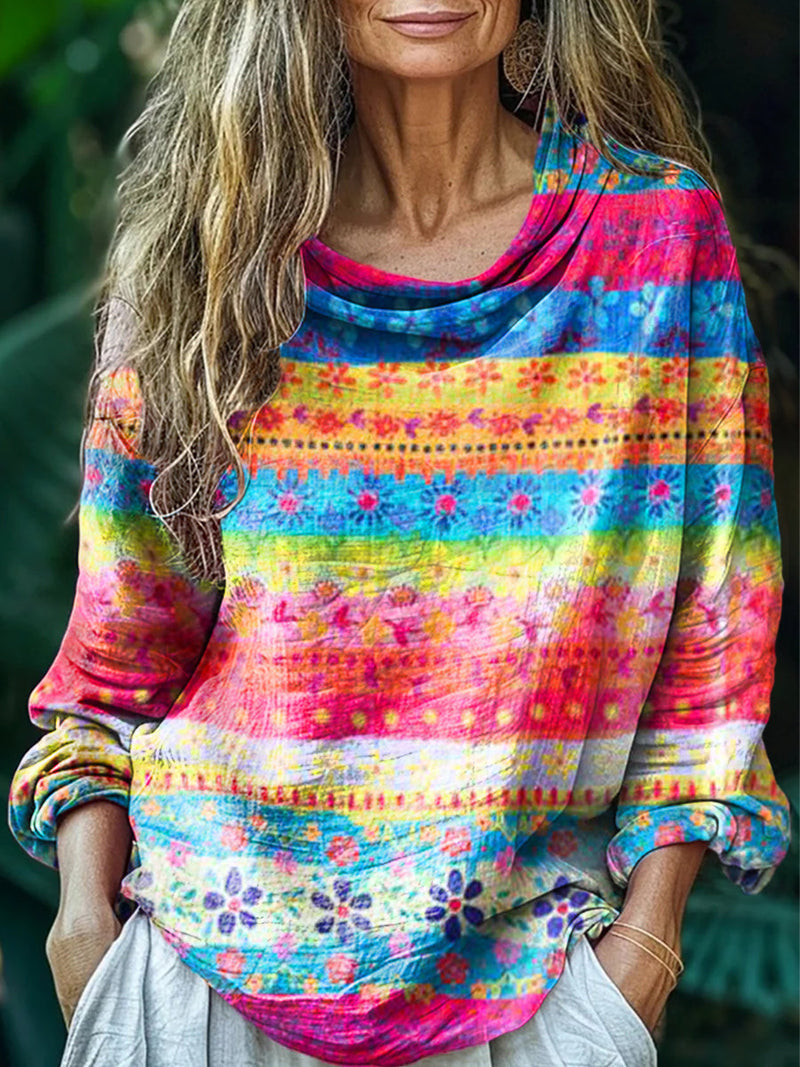 Thoughtfully Designed Garment