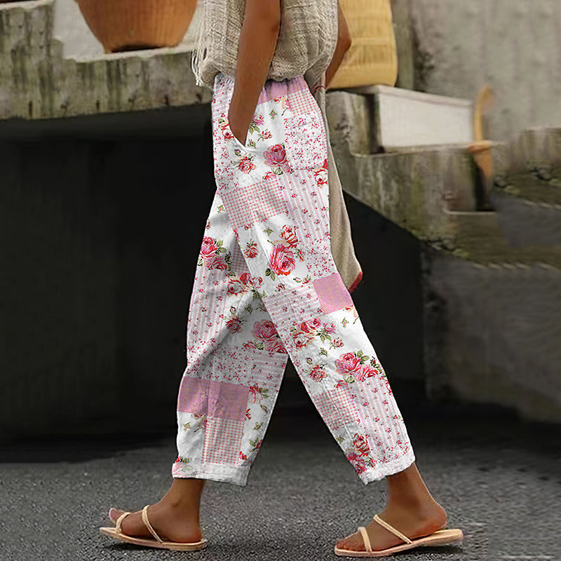 Thoughtfully Designed Pants
