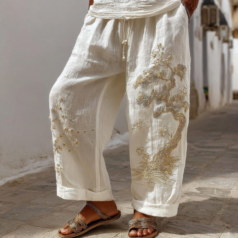Beautifully Crafted Pants