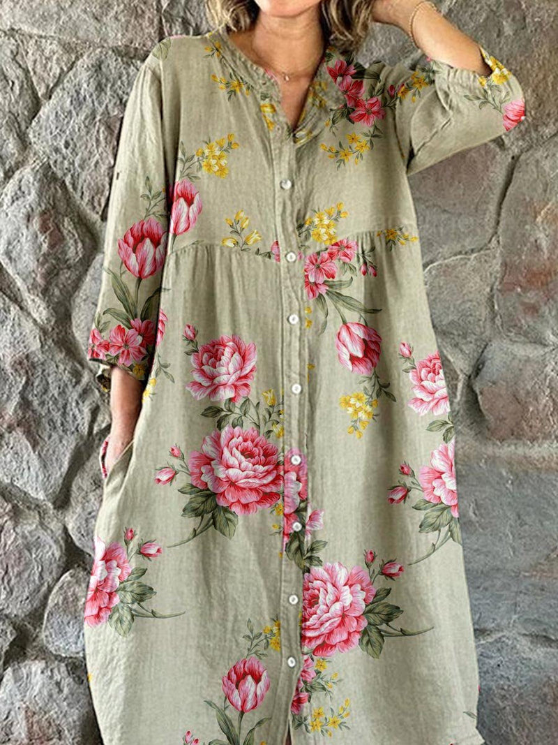 Beautifully Crafted Dress