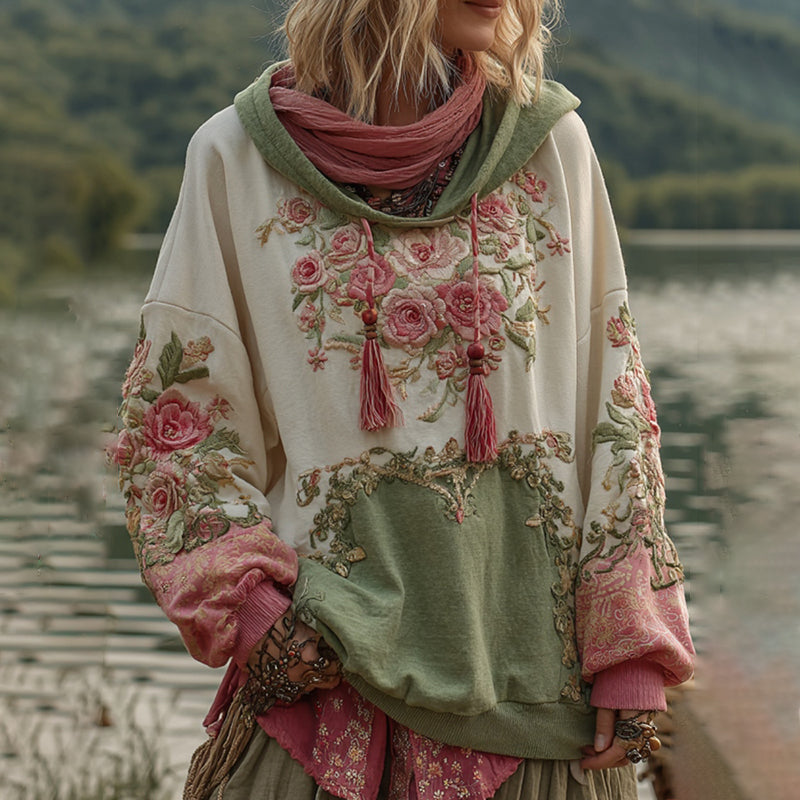 Timeless Vintage Style Shirt