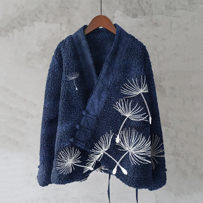 Gracefully Designed Cardigan