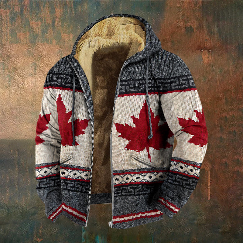 Classic Designed Jacket