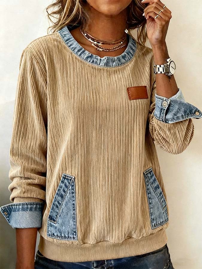 Elegantly Designed Top