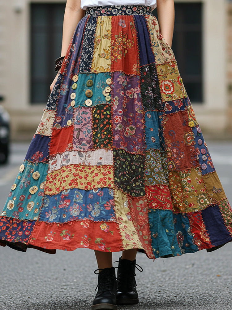 Thoughtfully Designed Garment