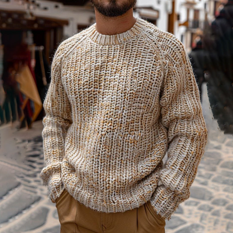 Vintage Inspired Sweater