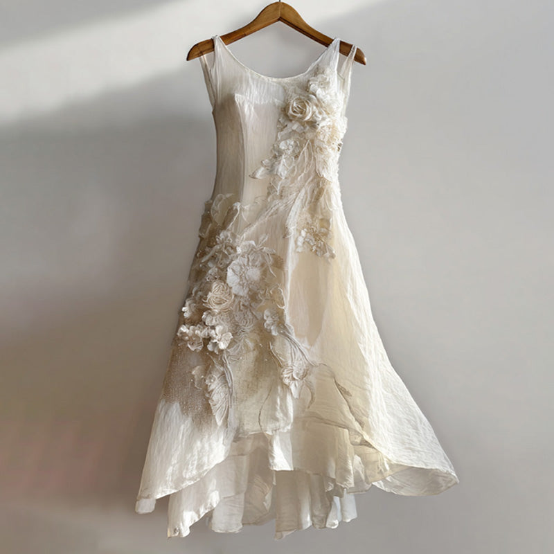 Thoughtfully Designed Dress