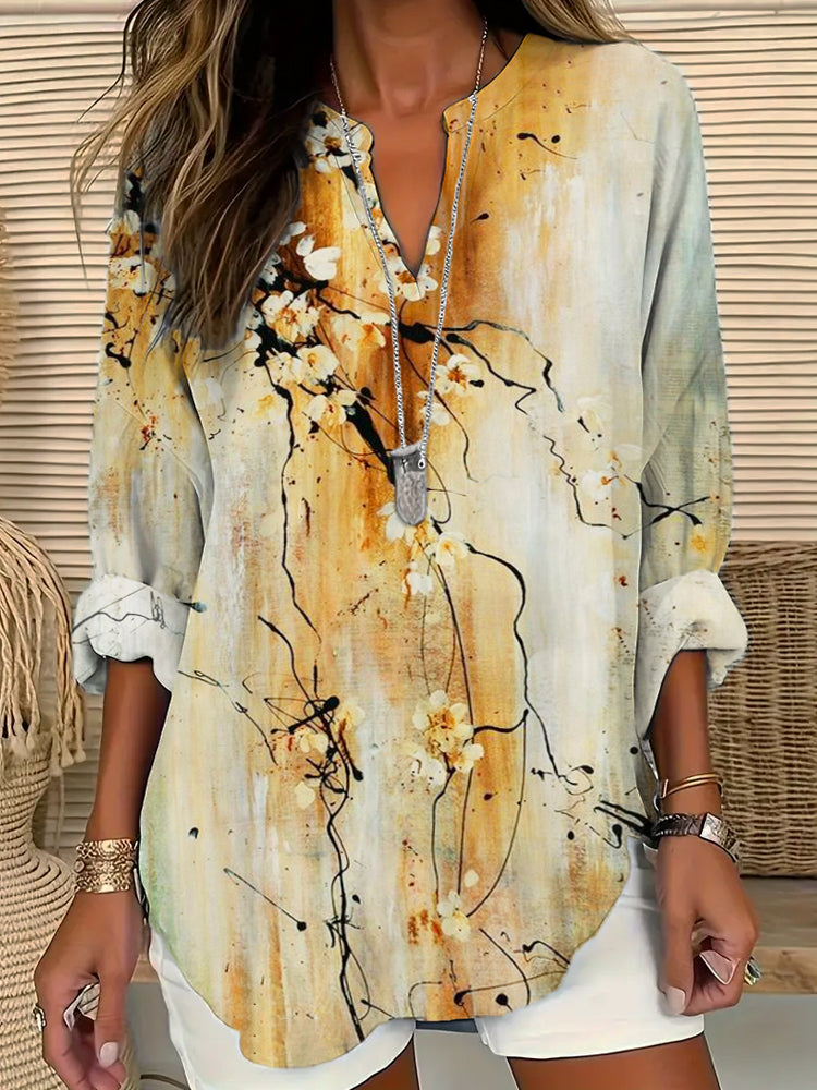 Classic Vintage Shirt