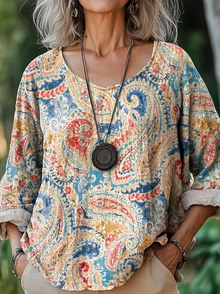 Beautifully Crafted Shirt