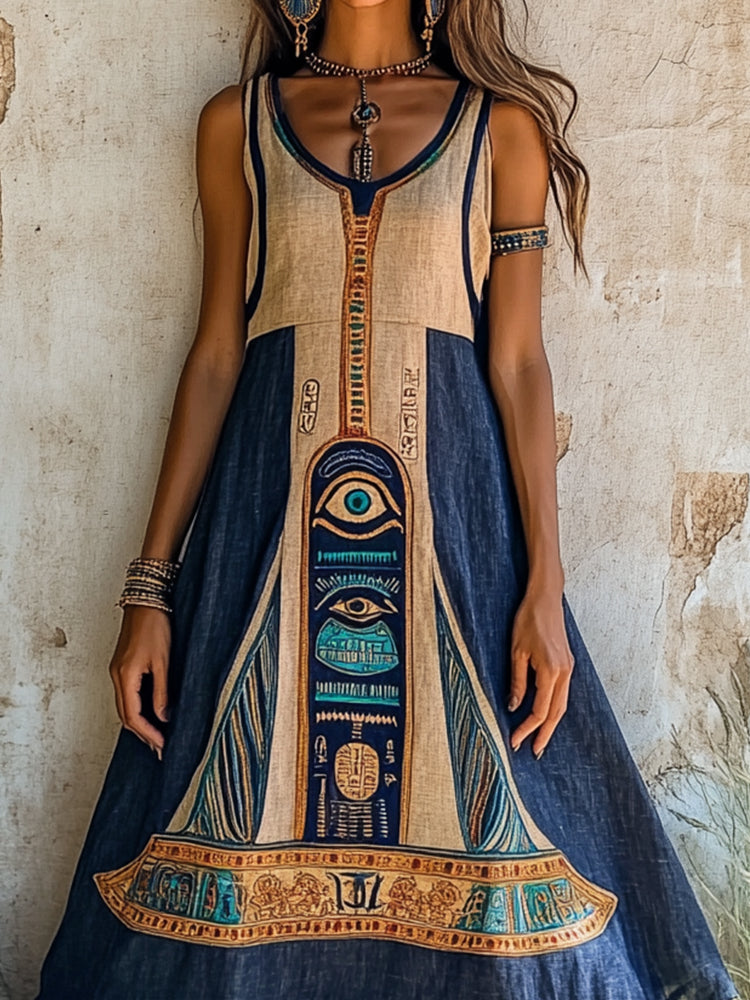 Thoughtfully Designed Dress