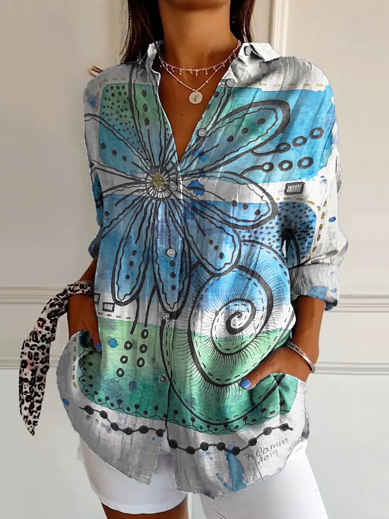 Timeless Vintage Style Garment