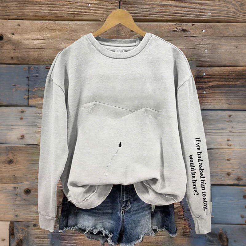 Vintage Inspired Shirt