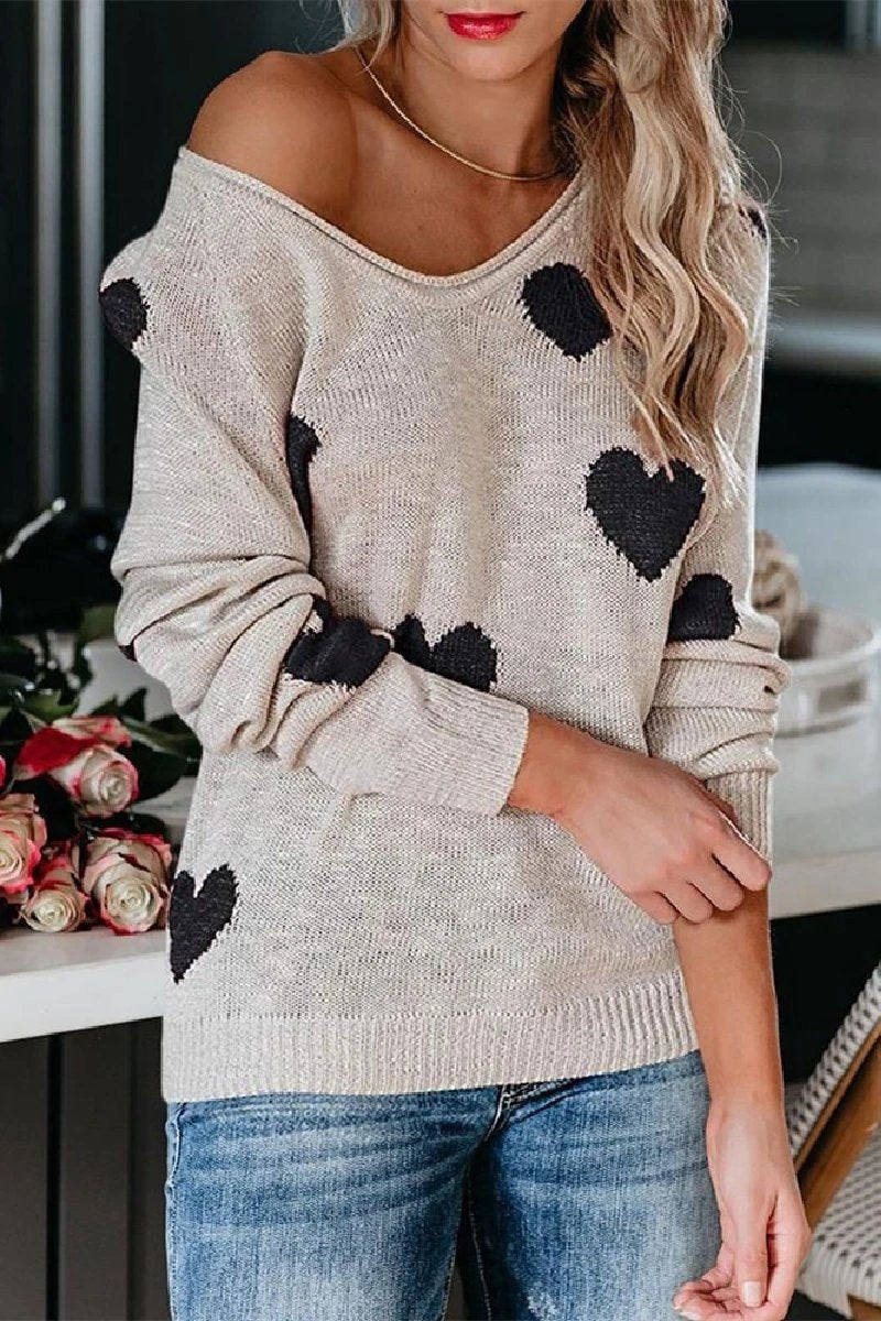 Classic Vintage Sweater