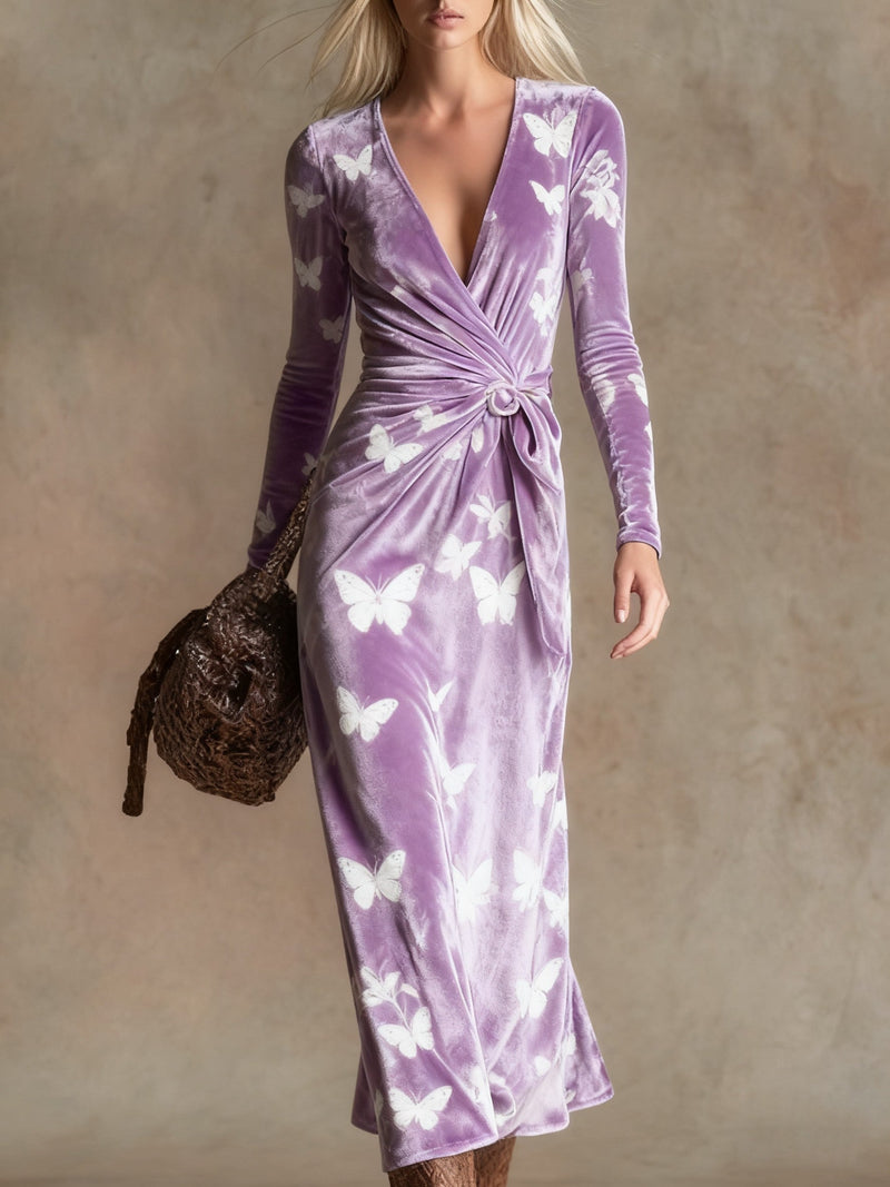 Beautifully Crafted Dress