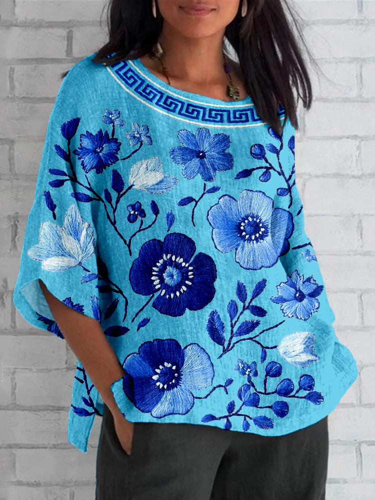 Beautifully Crafted Shirt