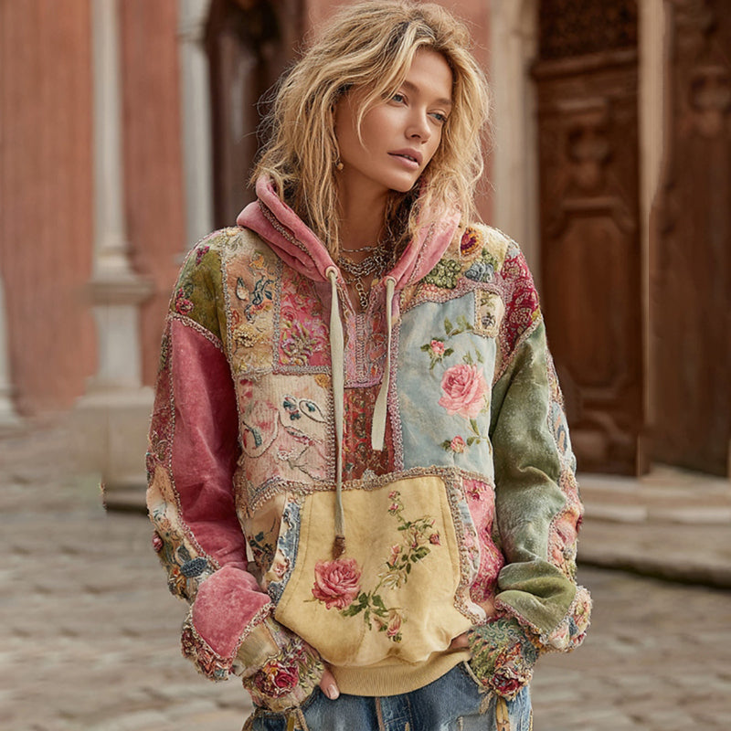 Timeless Vintage Style Garment