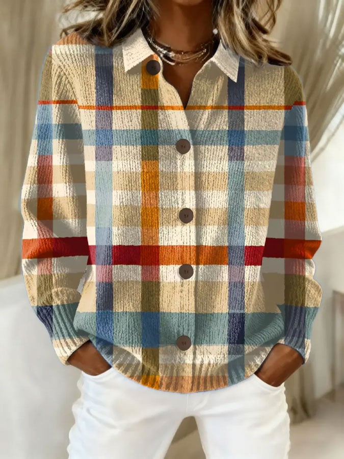 Classic Vintage Shirt