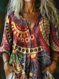 Gracefully Designed Shirt