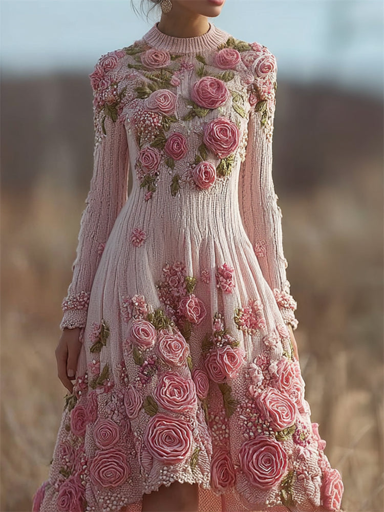 Elegantly Designed Sweater