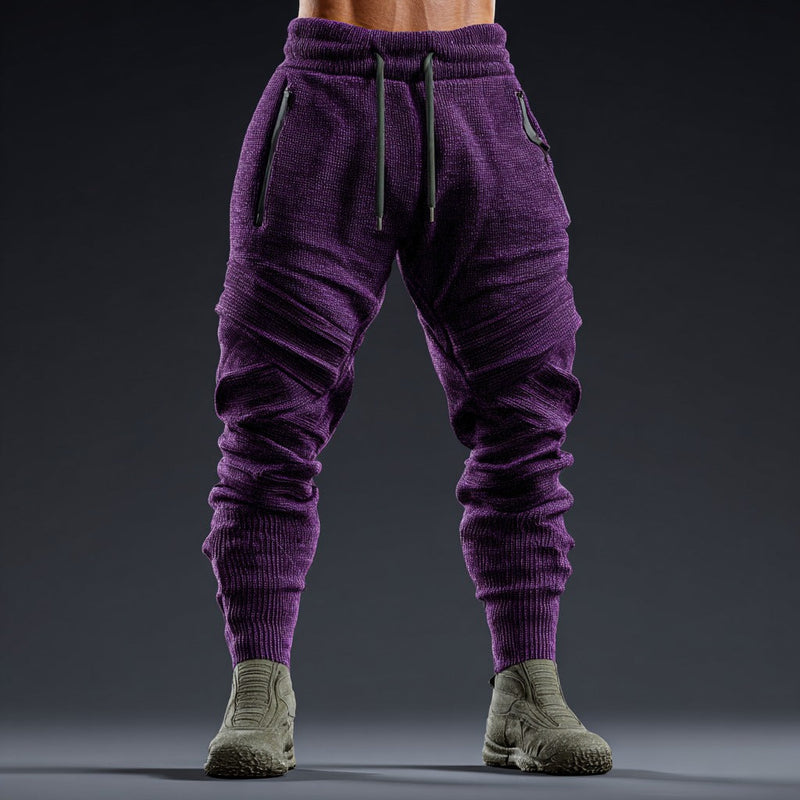 Classic Designed Pants